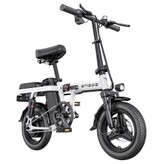 ENGWE T14 250W 48V 10AH City Commuter Electric Bike | Europe