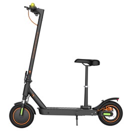 HONEYWHALE M2 MAX-B Trottinette électrique avec siège moteur 500 W batterie 36 V 125 Ah 450 Wh autonomie de 32 km