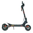 KuKirin G4 Trottinette électrique tout-terrain avec moteur 2000 W Batterie 60 V 20 Ah Autonomie jusqu'à 75 km Vitesse maximale 70 km/h