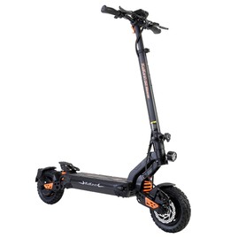 KuKirin G2 Master Electric Scooter 70km Max Range 60km/h Max Speed