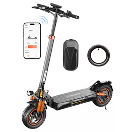 CIRCOOTER M2 Electric Scooter ABE Version 20km/h Max Speed 60-70km Range