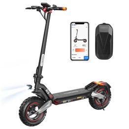 CIRCOOTER R3 Electric Scooter ABE Version 100km Range