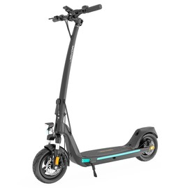 JOYOR C10 Trottinette électrique moteur 500 W batterie amovible 48 V 10.4 Ah pneu 10 pouces vitesse maximale 40 km/h