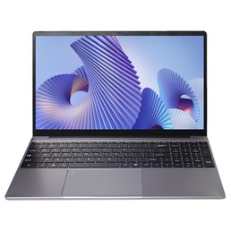 Ninkear A15 Plus Ordinateur portable 15.6 pouces AMD Ryzen 7 5825U 8 cœurs 4.5 GHz écran IPS 1920 x 1080