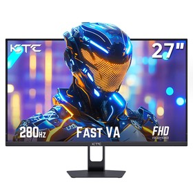 KTC H27E22P Moniteur de jeu