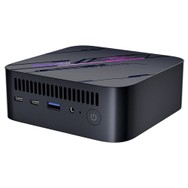 Blackview MP100 Mini PC AMD Ryzen 7 5700U 8 cœurs Max 4.3 GHz 32 Go de RAM 1 To SSD WiFi 6 Bluetooth 5.2