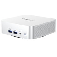 GEEKOM A6 Mini PC AMD Ryzen 7 6800H 8 cœurs Max 4.7 GHz 32 Go de RAM 1 To SSD WiFi 6E Bluetooth 5.2