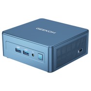 GEEKOM IT13 Mini PC Intel Core i9-13900HK 14 cœurs Max 5.4 GHz 32 Go de ROM 1 To SSD WiFi 6E Bluetooth 5.2