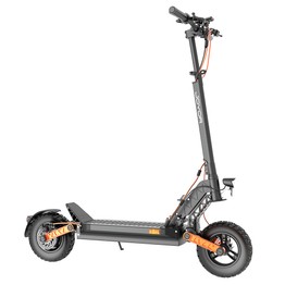 JOYOR S5-Z Trottinette électrique batterie 48 V 13 Ah moteur 600 W pneus 10 x 3.0 pouces vitesse 25 km/h