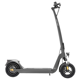 JOYOR C10E Trottinette électrique certifiée Moteur 500 W Batterie amovible 48 V 10.4 Ah Pneu pneumatique 10 pouces