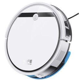 ILIFE V3X Robot Vacuum Cleaner 2 in 1 Vacuum and Mopping