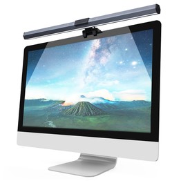 Computer Monitor Lamp Screen Monitor Light Bar LED Reading Light