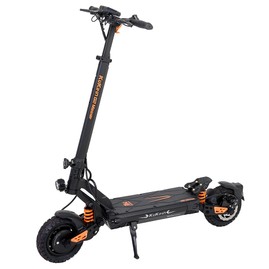 KuKirin G2 Master Trottinette électrique pneus pneumatiques tout-terrain 10