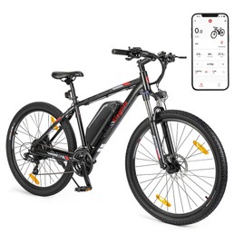 Vélomoteur électrique tout terrain Eleglide M2 ​​27.5