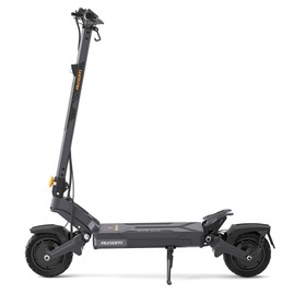 Ausom DT2 Pro Trottinette électrique moteur 2 x 1 100 W 52 V 23.4 Ah pneus 10 x 3 pouces vitesse maximale de 68 km/h