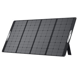 OUKITEL PV400 faltbares tragbares Solarpanel 400W mit Ständer