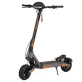 KuKirin G2 Version 2025 Trottinette électrique pliable moteur 800 W