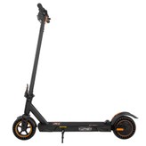 KuKirin S1 Max Scooter électrique pliable moteur 350W gamme de feux arrière 39 km