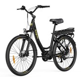 Eleglide C2 Vélo électrique moteur central 250 W pneus 26 pouces