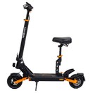 KuKirin G2 Pro Trottinette électrique pliable Moteur 600 W Batterie 48 V 15.6 Ah Autonomie maximale de 58 km