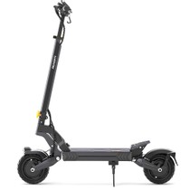 Ausom L2 Trottinette électrique moteur 2 x 800 W batterie 48 V 15.6 Ah pneus 10 pouces vitesse maximale 55 km/h autonomie 70 km