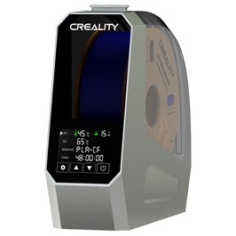 Creality Space Pi Filament-Trockner für 3D-Drucker 48-Stunden-Timer