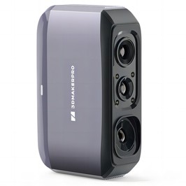 3DMakerpro Moose Lite 3D-Scanner - Standard-Edition