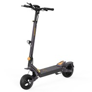 Ausom L1 Trottinette électrique adulte pliable 800 W 48 V 156 Ah jusqu’à 70 km d’autonomie) pneus 10 pouces vitesse maximale 45 km/h