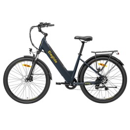 Eleglide T2 Vélo électrique moteur 250 W batterie 36 V 13 Ah vitesse maximale 25 km/h autonomie maximale 100 km