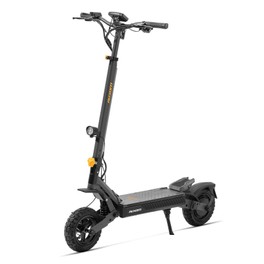 Ausom L1 Max Trottinette électrique, moteur 1000 W, batterie 48 V 20,8 Ah