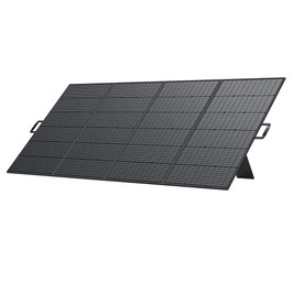 FOSSiBOT SP420 Tragbares faltbares Solarpanel 420W 23.4% Umwandlungseffizienz
