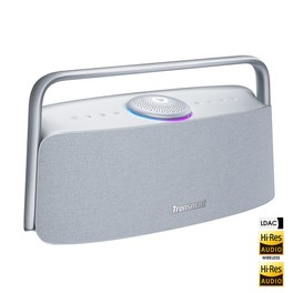 Tronsmart Fiitune X30 Home Lautsprecher mit räumlichem Audio Hi-Res-Audio