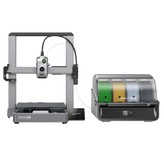 Creality Hi Combo CFS Multi-material System 500mm/s Fast Print