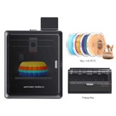 Anycubic Kobra S1 Combo 3D Printer + 4kg HS PETG Filament