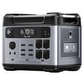 OUKITEL P2001 Plus Portable Power Station 2400W AC Output