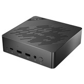 MINIX Elite EU512-AI Mini PC Intel Core 16GB DDR5 RAM 512GB SSD