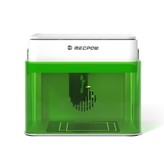 Mecpow M1 FDA Class 1 5W Laser Engraver 0.01 mm Accuracy