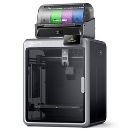 Creality K2 Pro Combo 3D-Drucker CFS-System Bis zu 16-Farben-Druck