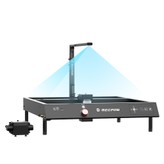 Mecpow MC5 : Caméra LightBurn 5MP