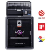 Anycubic Kobra S1 Combo Imprimante 3D impression 8 couleurs éclatantes vitesse ultra-rapide de 600 mm/s 250*250*250 mm