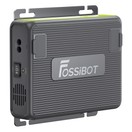 FOSSiBOT FAC580 Chargeur d'alternateur 580W pour centrale électrique FOSSiBOT gris