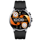 IMIKI XPLORER Pro Montre connectée écran AMOLED de 1.6 pouce batterie de 450mAh 170+ modes sportifs
