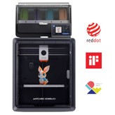 Anycubic Kobra S1 Combo 3D Printer