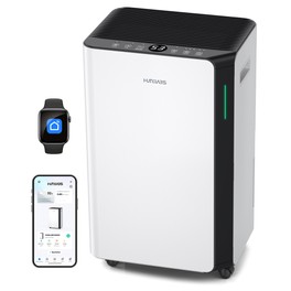 HUMILABS 20L Dehumidifier