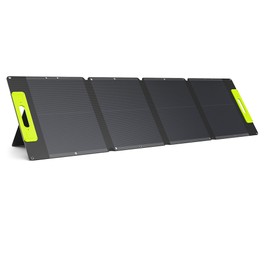 FOSSiBOT SP110 110W Faltbares Solarpanel 26% Hoher Wirkungsgrad