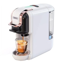 HiBREW H2B 5-in-1 Coffee Maker