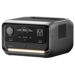 EcoFlow RIVER 3 Plus Portable Power Station