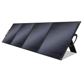 TALLPOWER TP200 200W Portable Foldable Solar Panel
