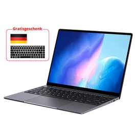 CHUWI CoreBook X Laptop 14 Zoll 2160 x 1440 Display AMD Ryzen