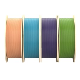4 kg ANYCUBIC PANTONE PLA-Filament für 3D-Drucker